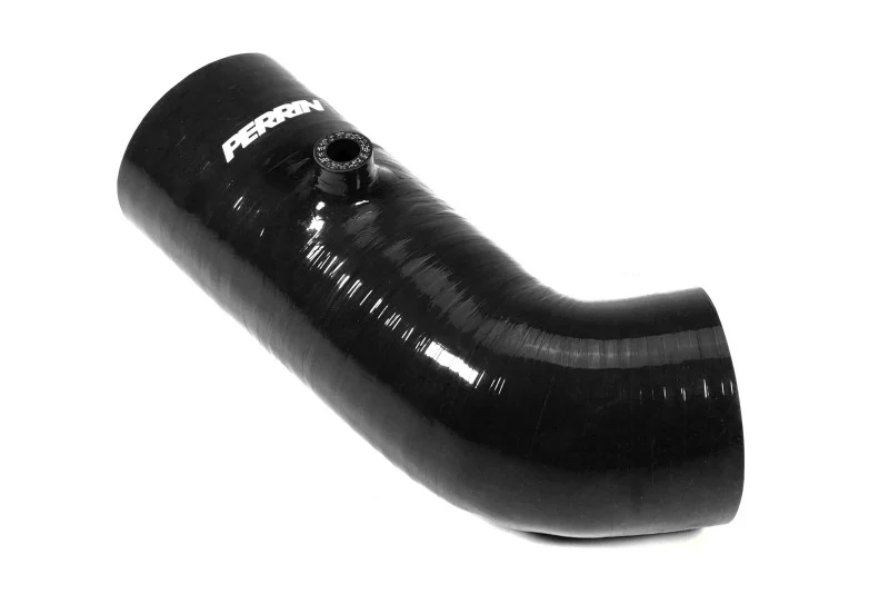 PERRIN 22-25 Subaru BRZ / Toyota GR86 Inlet Hose - Black - Image 6