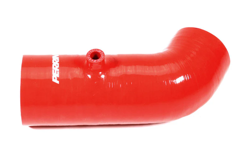 PERRIN 22-26 Subaru BRZ / Toyota GR86 Inlet Hose - Red - Image 10