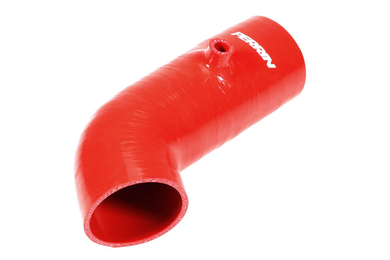 PERRIN 22-26 Subaru BRZ / Toyota GR86 Inlet Hose - Red - Image 12