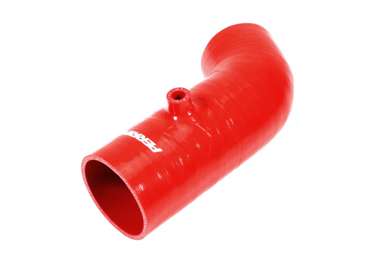 PERRIN 22-26 Subaru BRZ / Toyota GR86 Inlet Hose - Red - Image 14