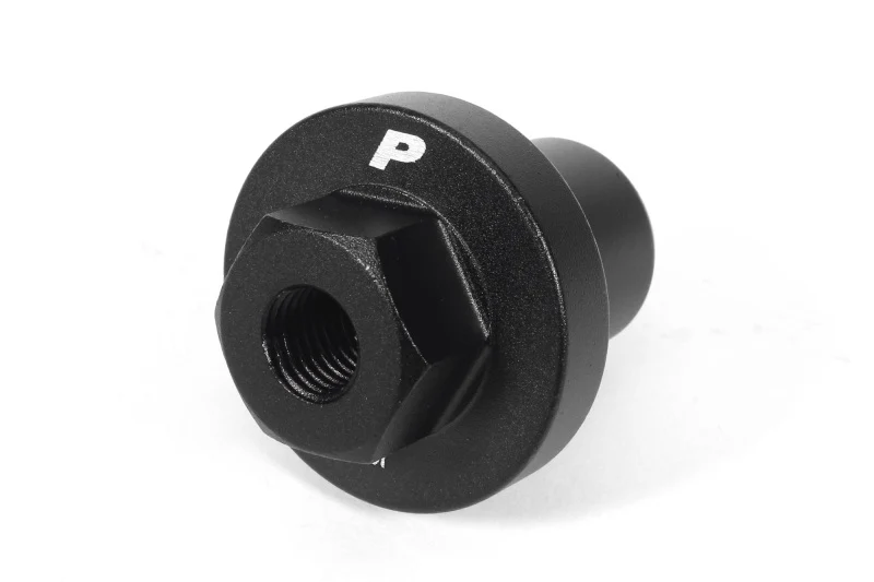 PERRIN 22-26 Subaru WRX / 20-25 OBXT / 14-25 FXT / 13-25 Crosstrek Trans Mount Support (CVT ONLY) - Image 3