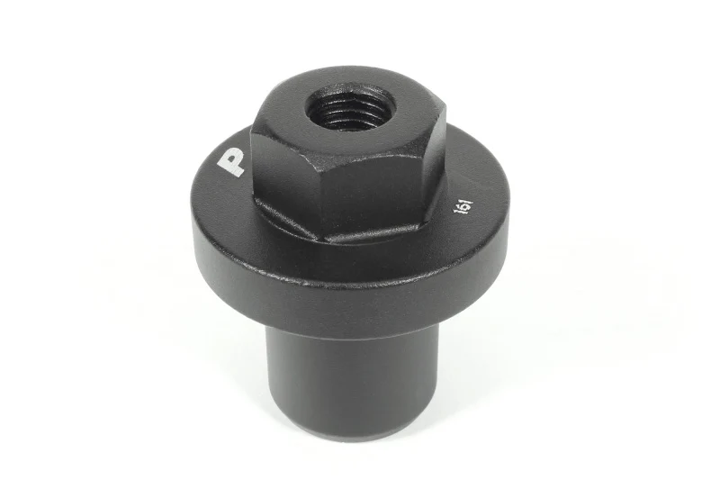 PERRIN 22-26 Subaru WRX / 20-25 OBXT / 14-25 FXT / 13-25 Crosstrek Trans Mount Support (CVT ONLY) - Image 4