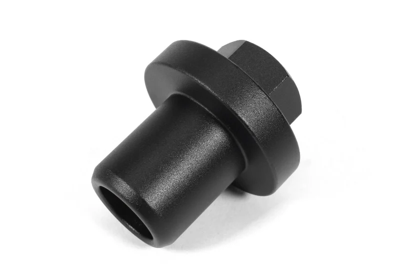PERRIN 22-26 Subaru WRX / 20-25 OBXT / 14-25 FXT / 13-25 Crosstrek Trans Mount Support (CVT ONLY) - Image 7