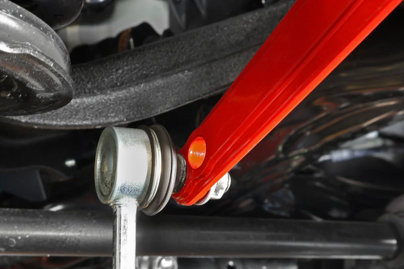 PERRIN 22-25 Subaru WRX Rear Swaybar Adjustable - 22mm - Image 10