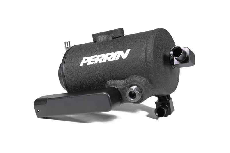 PERRIN 22-24 Subaru WRX Air Oil Separator - Black - Image 21