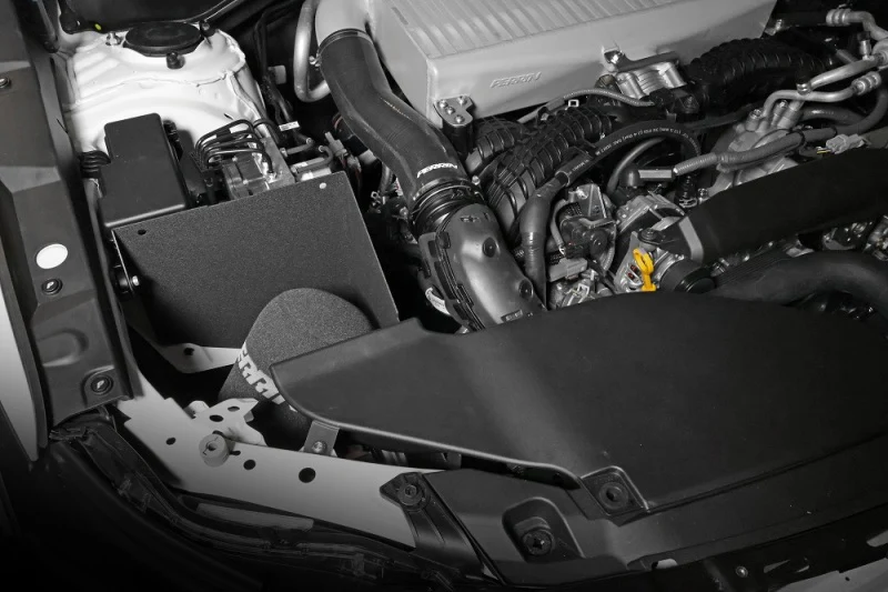 PERRIN 22-26 Subaru WRX Cold Air Intake - Red