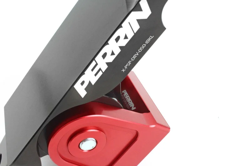 PERRIN 22-26 Subaru WRX / 23-25 Ascent / 22-25 Outback/Legacy/Forester (All Models) Engine Mount Kit - Image 3