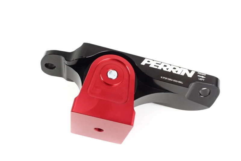 PERRIN 22-26 Subaru WRX / 23-25 Ascent / 22-25 Outback/Legacy/Forester (All Models) Engine Mount Kit - Image 6