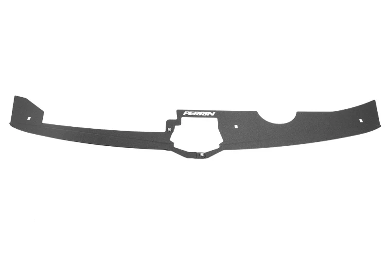 PERRIN 22-26 Subaru WRX Radiator Shroud - Black - Image 6