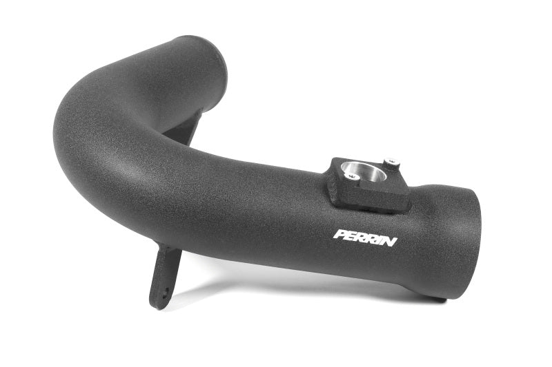 PERRIN 22-26 Subaru WRX Cold Air Intake w/Heatshield - Black - Image 4