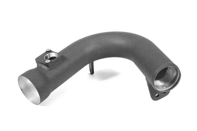 PERRIN 22-26 Subaru WRX Cold Air Intake w/Heatshield - Black - Image 7