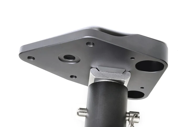 PERRIN 22-26 Subaru WRX / 17-25 Impreza / 20-25 LGT & OBXT Front Control Arm Brace - Image 3