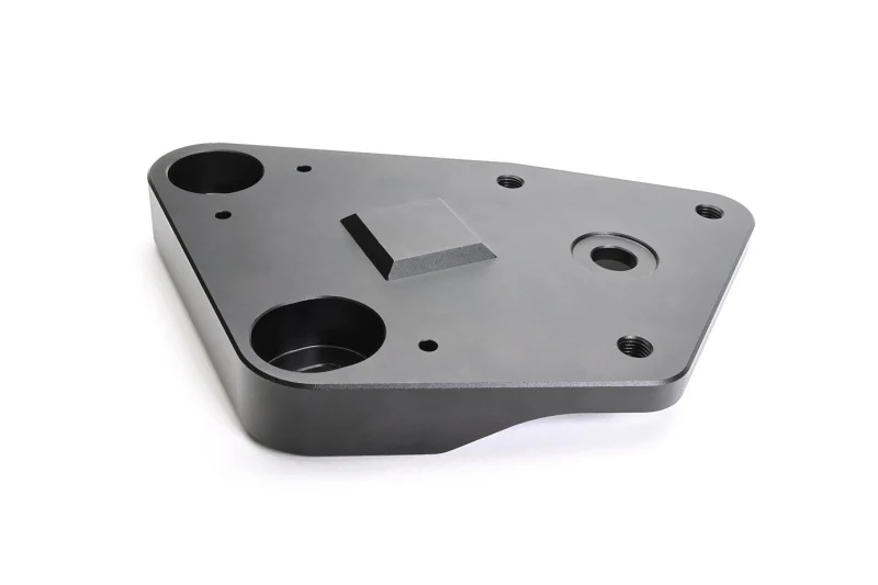 PERRIN 22-26 Subaru WRX / 17-25 Impreza / 20-25 LGT & OBXT Front Control Arm Brace - Image 6