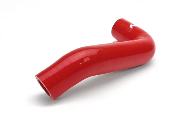 PERRIN 22-26 Subaru WRX / 19- 25 Ascent / 20-25 Outback & Legacy Turbo PCV Hose - Red - Image 5