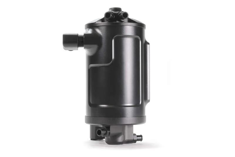 PERRIN 22-26 Subaru WRX Air Oil Separator - Black - Image 2