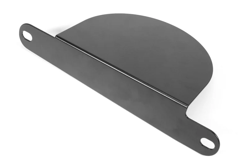 PERRIN 22-26 Subaru BRZ / Toyota GR86 Exhaust Cutout Plate (Right Side For Single Outlet Exh Sys) - Image 4