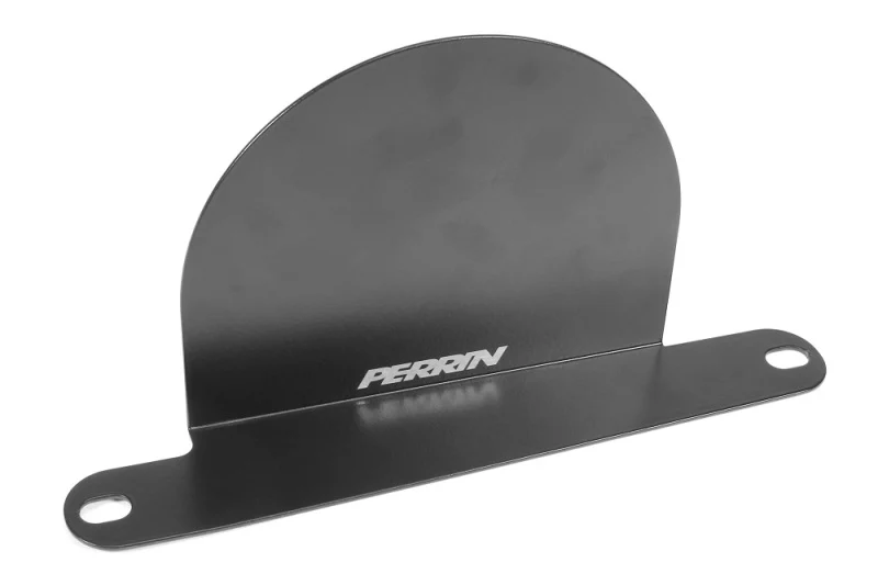 PERRIN 22-26 Subaru BRZ / Toyota GR86 Exhaust Cutout Plate (Right Side For Single Outlet Exh Sys) - Image 6