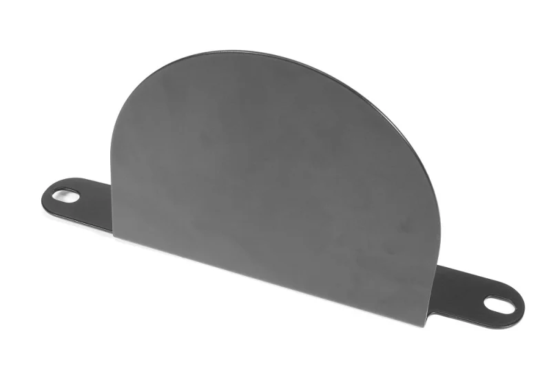 PERRIN 22-26 Subaru BRZ / Toyota GR86 Exhaust Cutout Plate (Right Side For Single Outlet Exh Sys) - Image 8