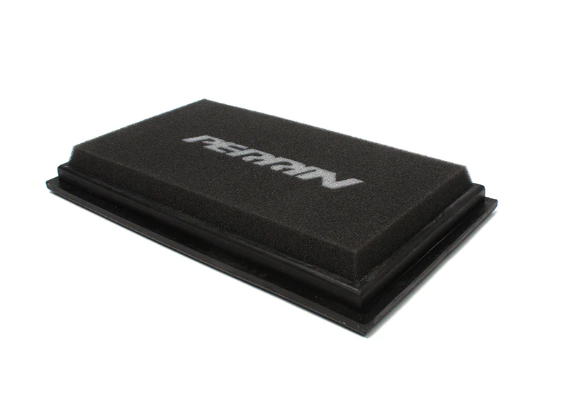PERRIN 02-07 Subaru WRX/STI/Impreza & 04-08 Forester All Panel Foam Filter - Black - Image 3