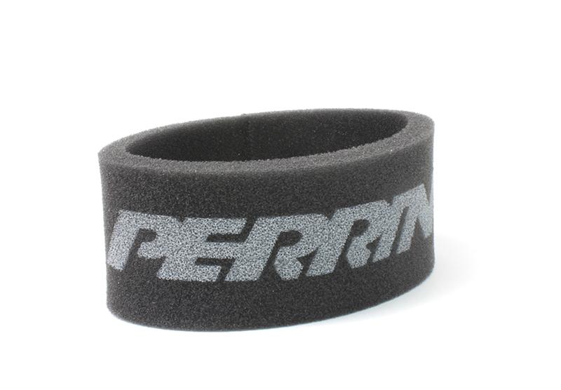 PERRIN Universal Brake Reservoir Cozy - Black - Image 6