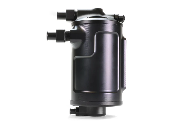 PERRIN BRZ/FR-S/GR86/86 Air Oil Separator - Black - Image 2