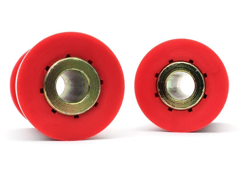 PERRIN 08-26 Subaru WRX & STI / 06-25 LGT & OBXT / 09-24 Forester Front Control Arm Bushing Upgrade - Image 2