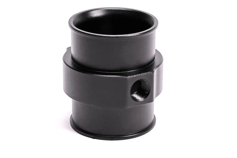 PERRIN Subaru / Universal Coolant Hose Adapter - 1.5in / 38mm ID Hose