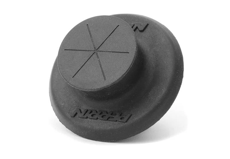 PERRIN Subaru WRX 15-21 / Universal Fire Wall Grommet - 1.4in. - Image 3