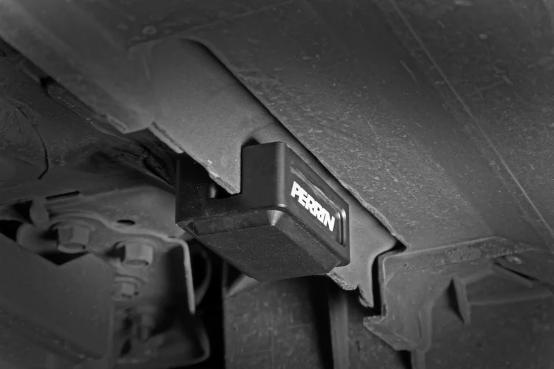 PERRIN 93-26 Subaru WRX/STI/Impreza/OBXT/LGT & 13-26 BRZ/GR86/Crosstrek Jack Pad Set (5pc) - Black - Image 15