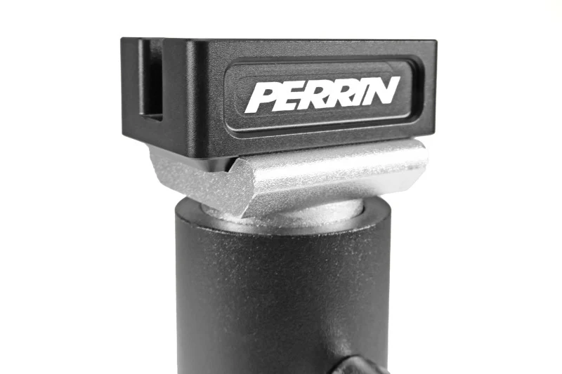 PERRIN 93-26 Subaru WRX/STI/Impreza/OBXT/LGT & 13-26 BRZ/GR86/Crosstrek Jack Pad Set (5pc) - Black - Image 5