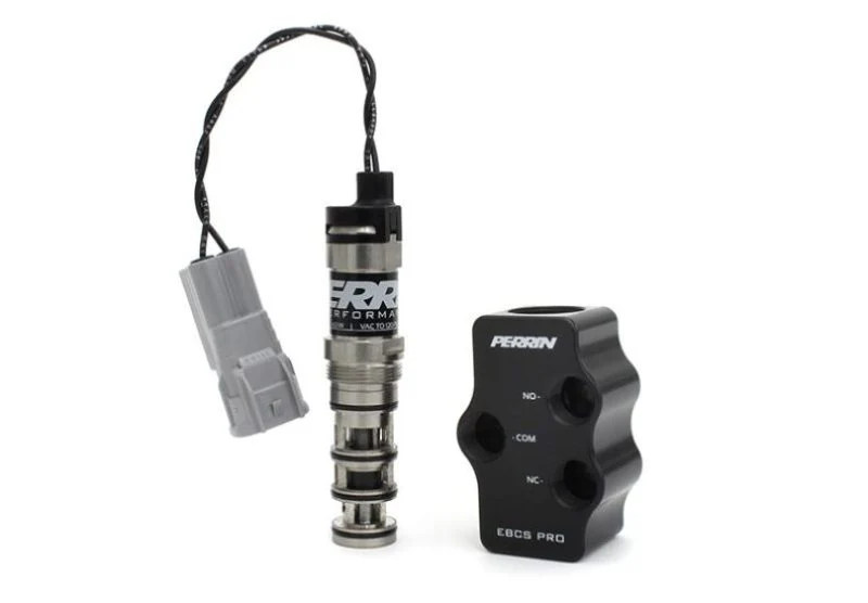 PERRIN 08-21 Subaru STI Pro Electronic Boost Control Solenoid