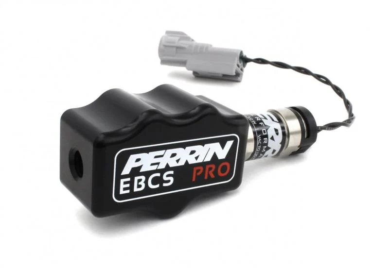 PERRIN 15-21 Subaru WRX / 14-18 Forester XT Pro Electronic Boost Control Solenoid - Image 10
