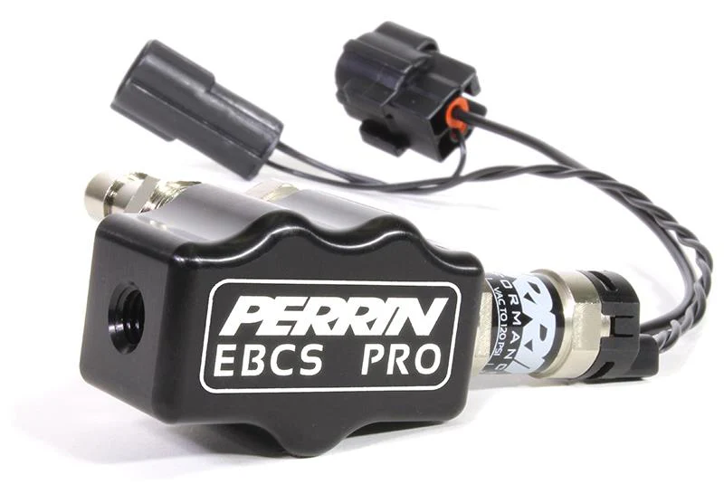 PERRIN 15-21 Subaru WRX / 14-18 Forester XT Pro Electronic Boost Control Solenoid - Image 11