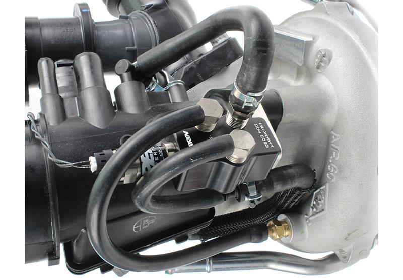 PERRIN 15-21 Subaru WRX / 14-18 Forester XT Pro Electronic Boost Control Solenoid - Image 4