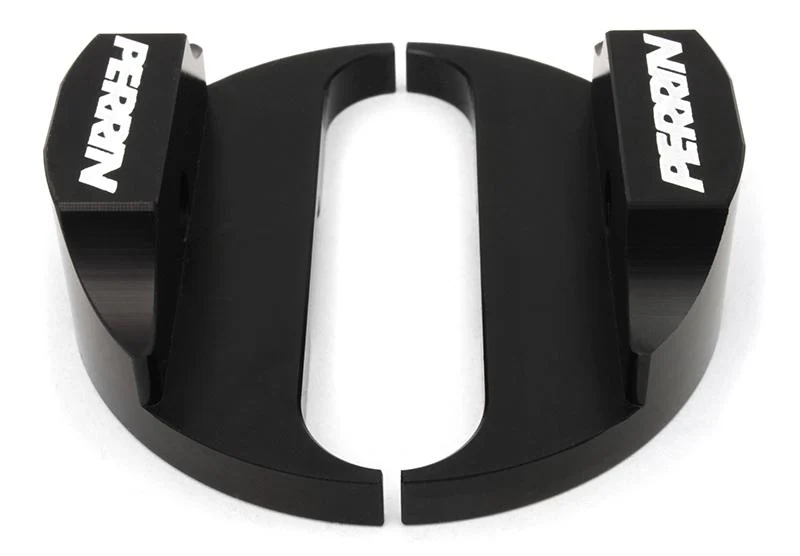 PERRIN 08-26 Subaru WRX / 04-25 Impreza / 20-25 Outback / 13-25 Crosstrek Steering Dampener Lockdown - Image 4