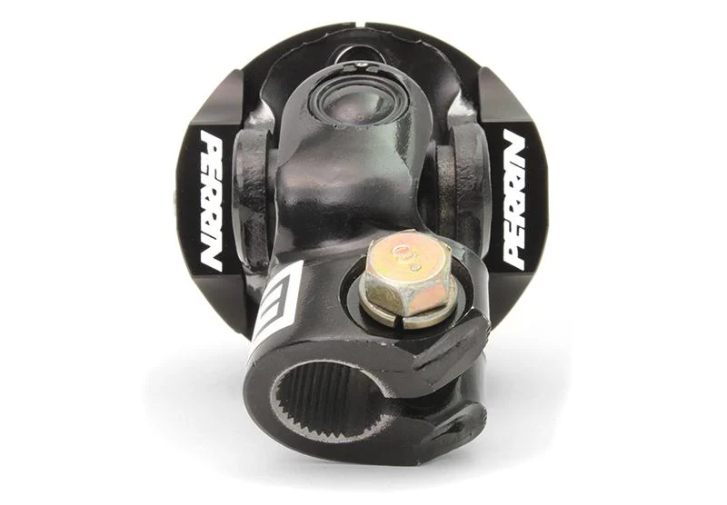 PERRIN 08-26 Subaru WRX / 04-25 Impreza / 20-25 Outback / 13-25 Crosstrek Steering Dampener Lockdown - Image 5