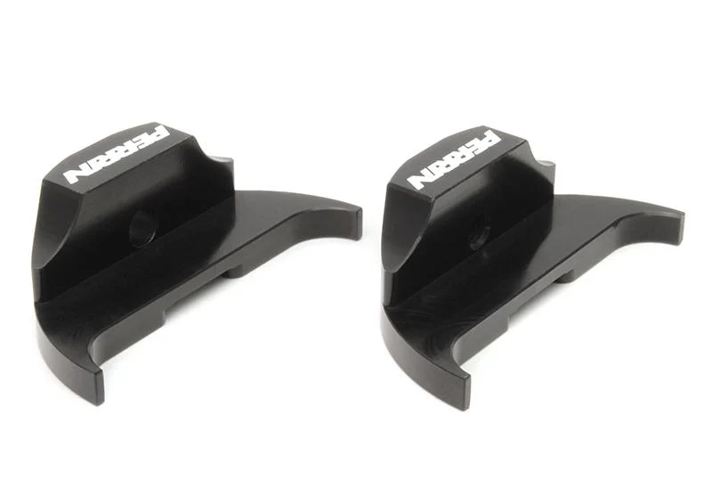 PERRIN 08-26 Subaru WRX / 04-25 Impreza / 20-25 Outback / 13-25 Crosstrek Steering Dampener Lockdown - Image 7