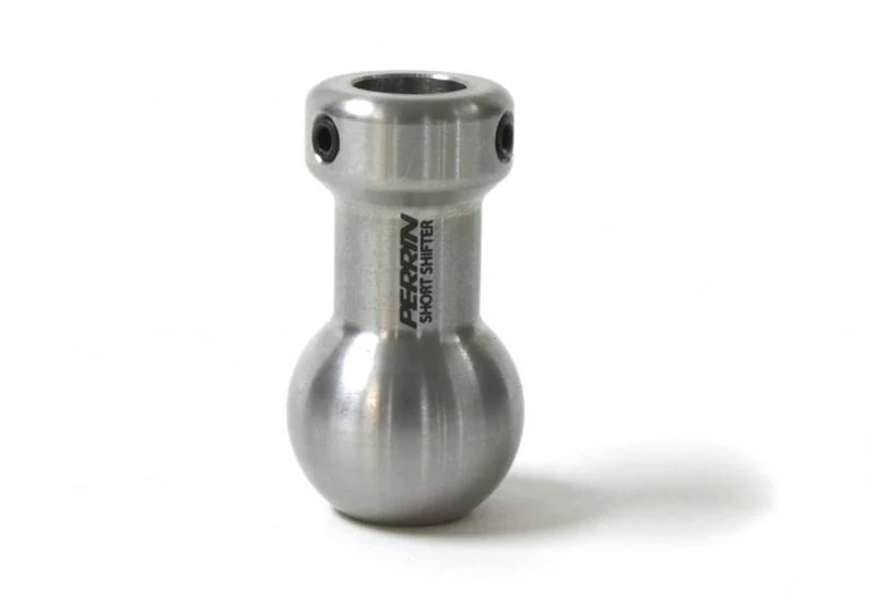 PERRIN 04-21 Subaru STI 6spd Short Shifter Adapter w/Shifter Bushings Kit - Image 5