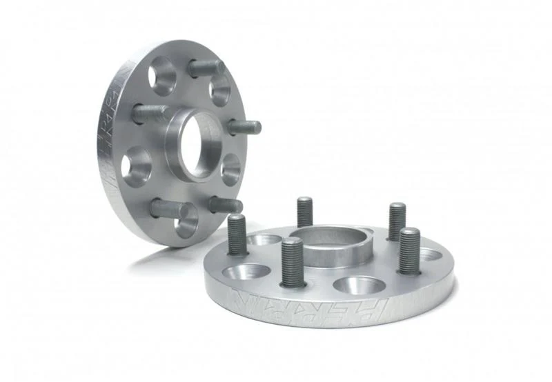PERRIN Subaru/Toyota/Scion 15mm Wheel Spacers (Slip-On Style W/Studs) 5x114.3 & 5x100 56mm CB - Image 4