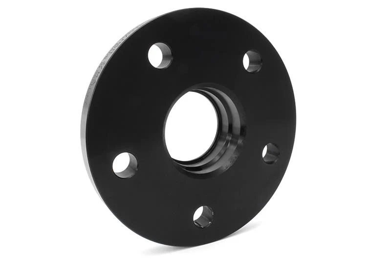 PERRIN Subaru/Toyota/Scion 15mm Wheel Spacers (Slip-On Style W/Studs) 5x114.3 & 5x100 56mm CB - Image 7