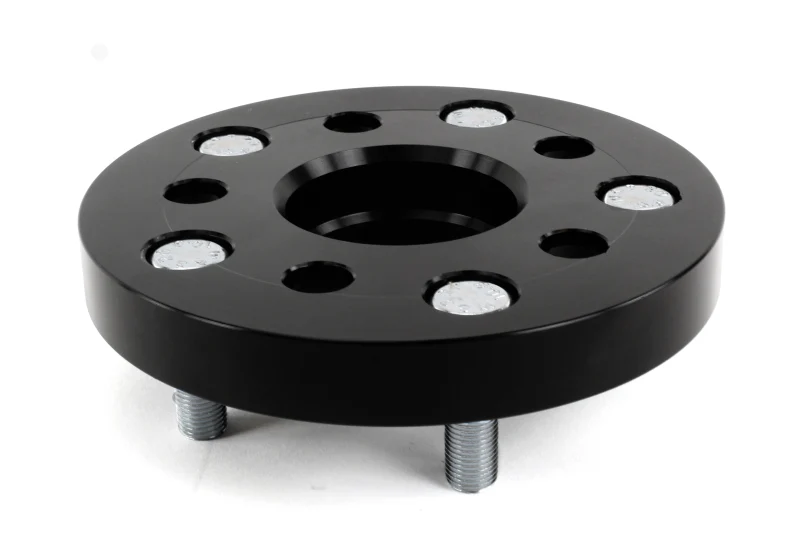 PERRIN Subaru/Toyota/Scion 20mm Wheel Adapter (Bolt-On Type) 5x100 to 5x114.3 w/56mm Hub - Pair - Image 2