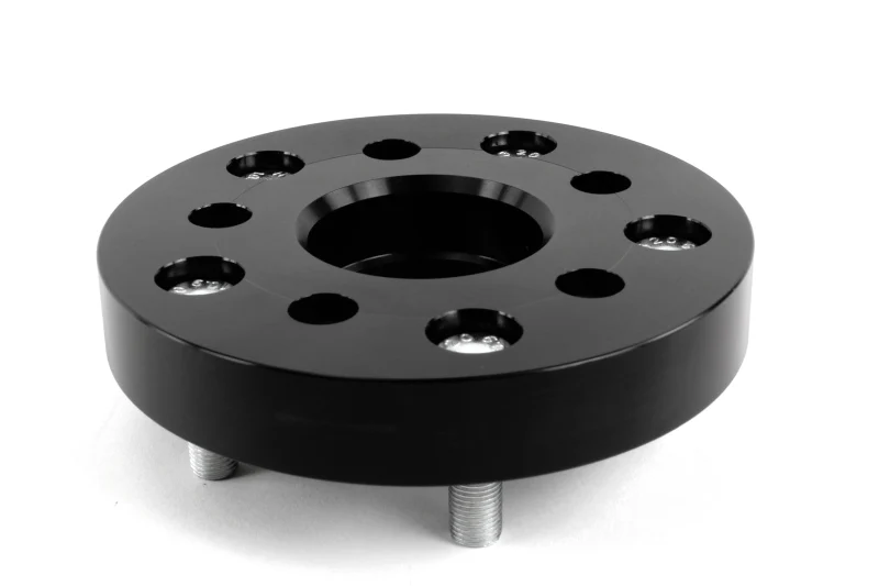 PERRIN Subaru/Toyota/Scion 25mm Wheel Adapter (Bolt-On Type) 5x100 to 5x114.3 w/56mm Hub - Pair - Image 8