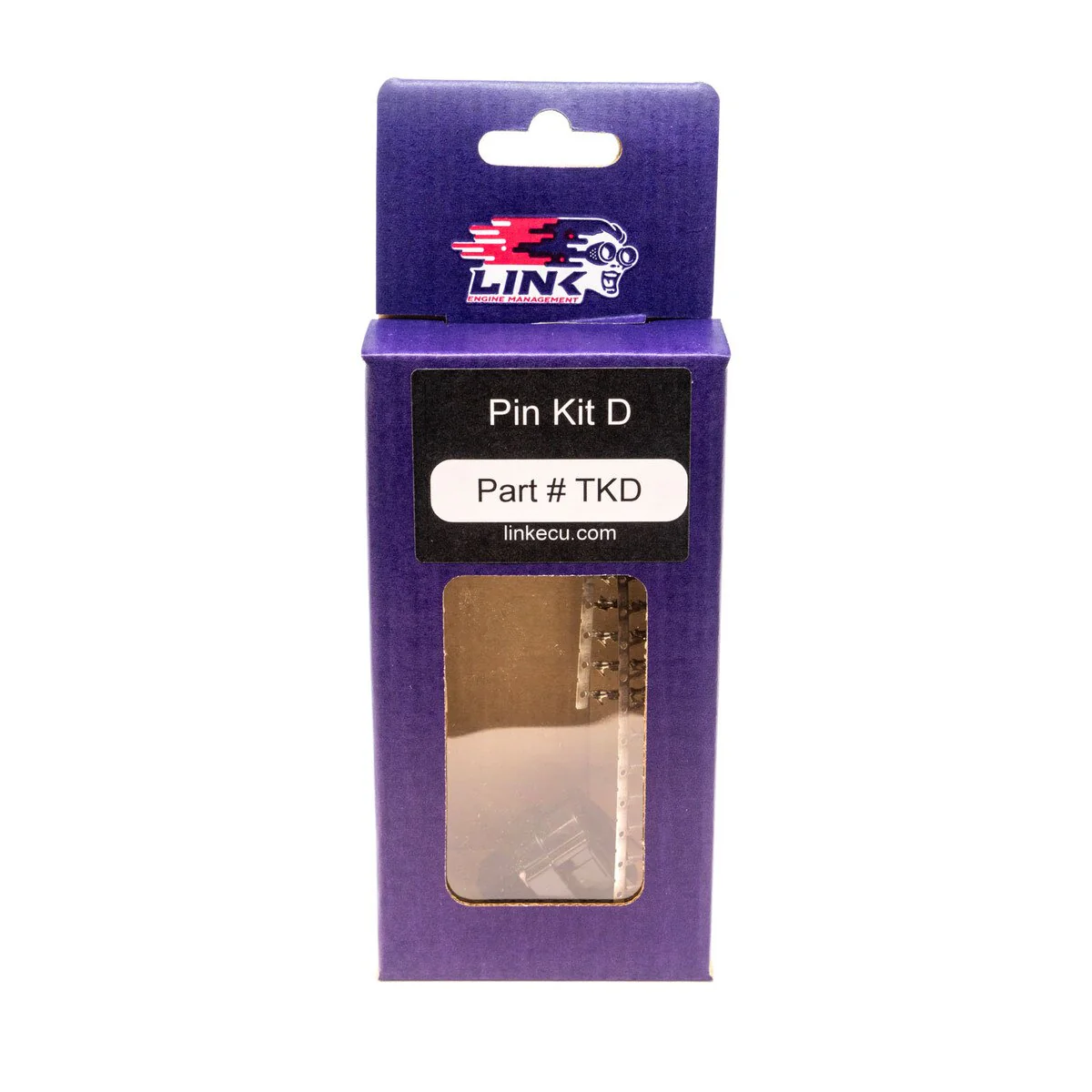 Link Engine Management Pin Kit D (TKD) - Image 3