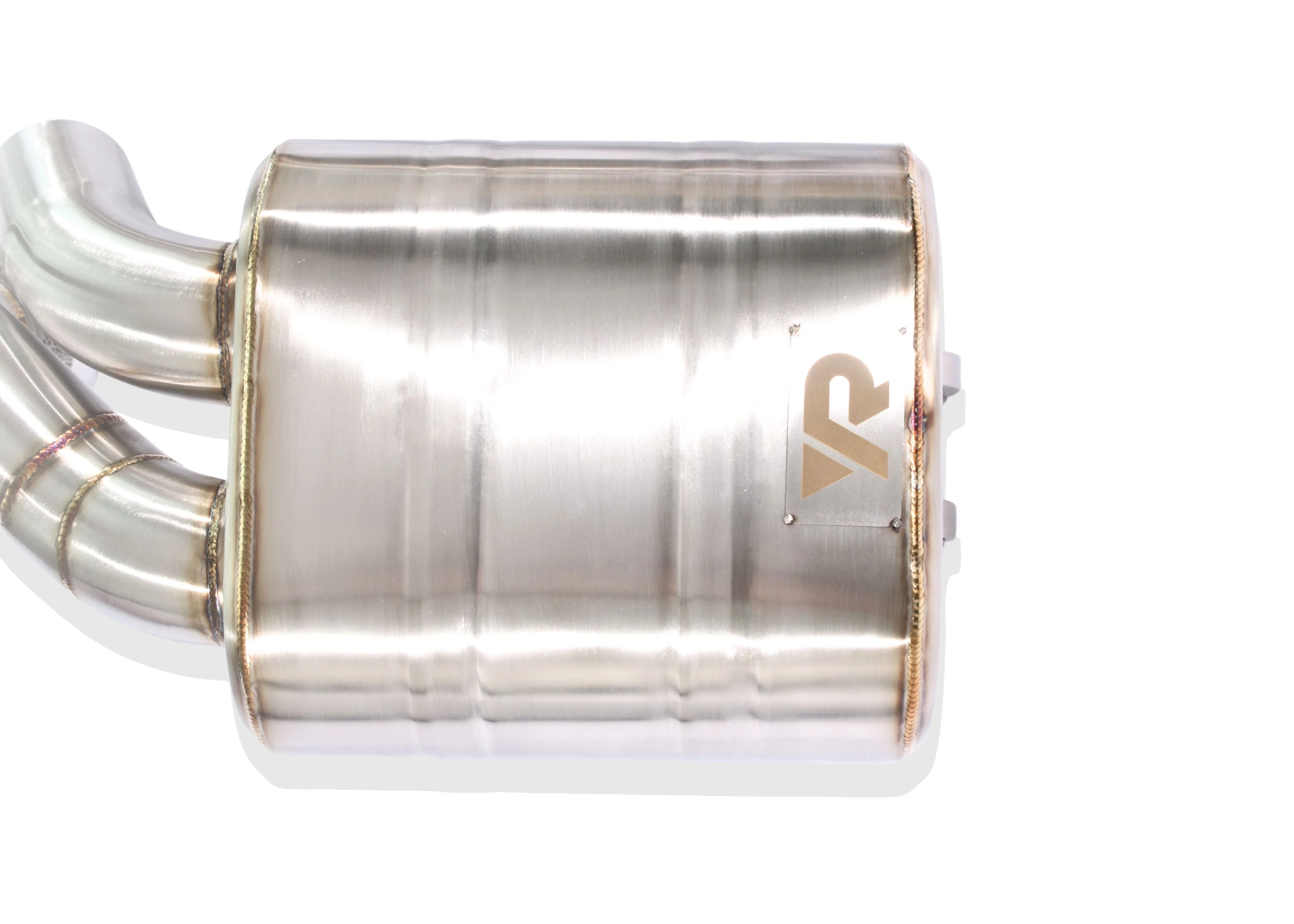 Porsche 911 (991.1) Racing Valved Exhaust System - Yonristic Performance - Image 13