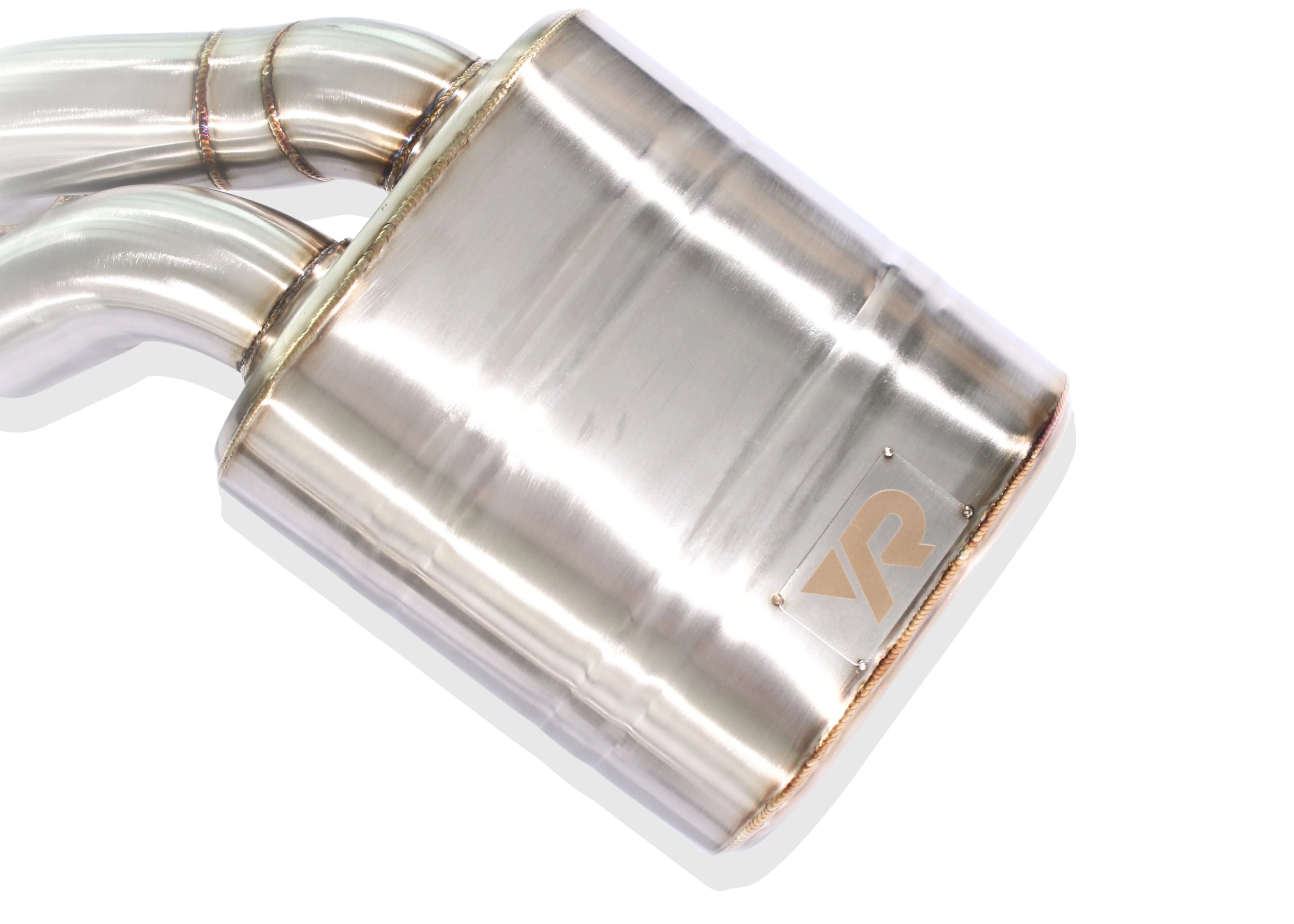 Porsche 911 (991.1) Racing Valved Exhaust System - Yonristic Performance - Image 14
