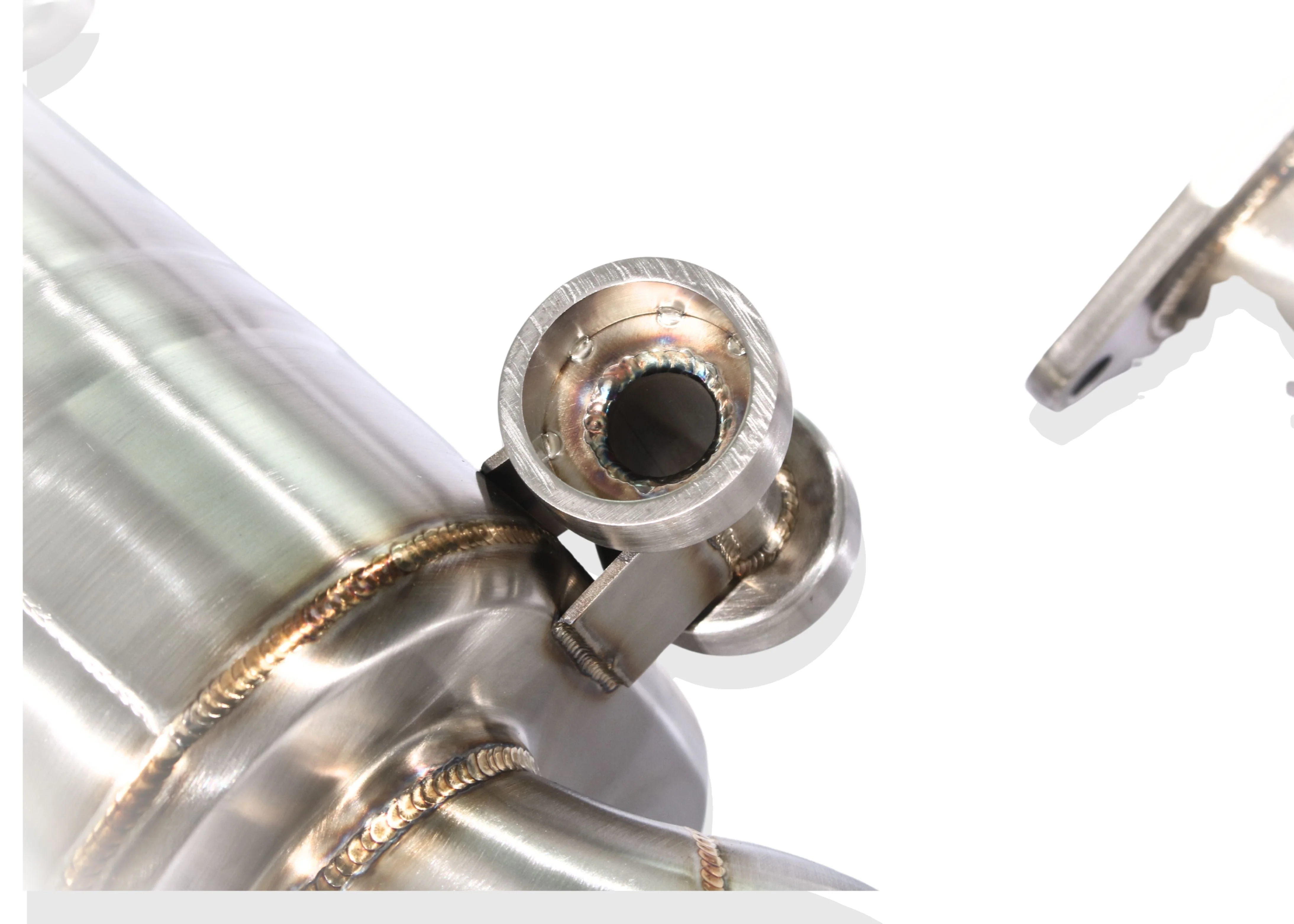 Porsche 911 (991.1) Racing Valved Exhaust System - Yonristic Performance - Image 15
