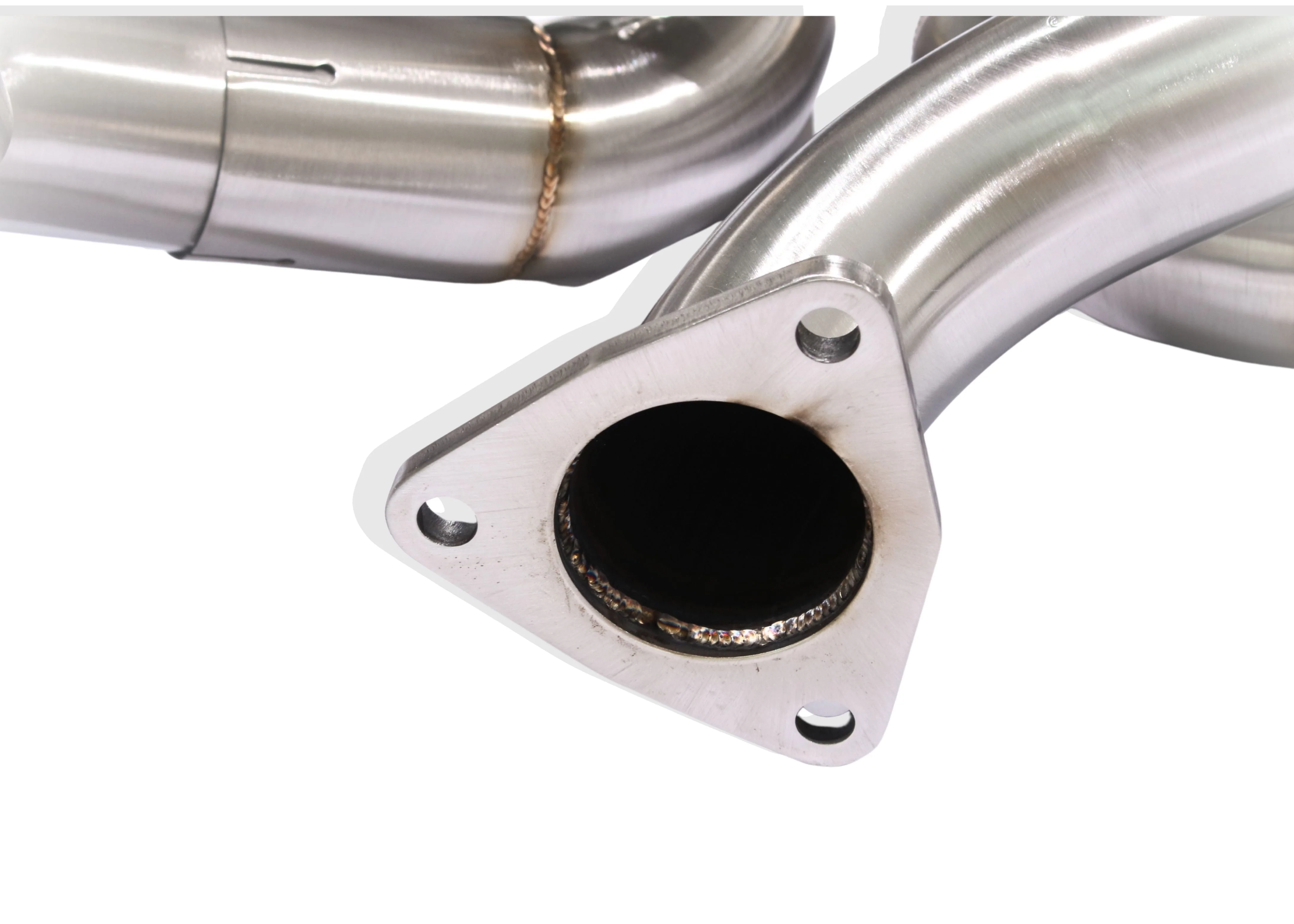 Porsche 911 (991.1) Racing Valved Exhaust System - Yonristic Performance - Image 6