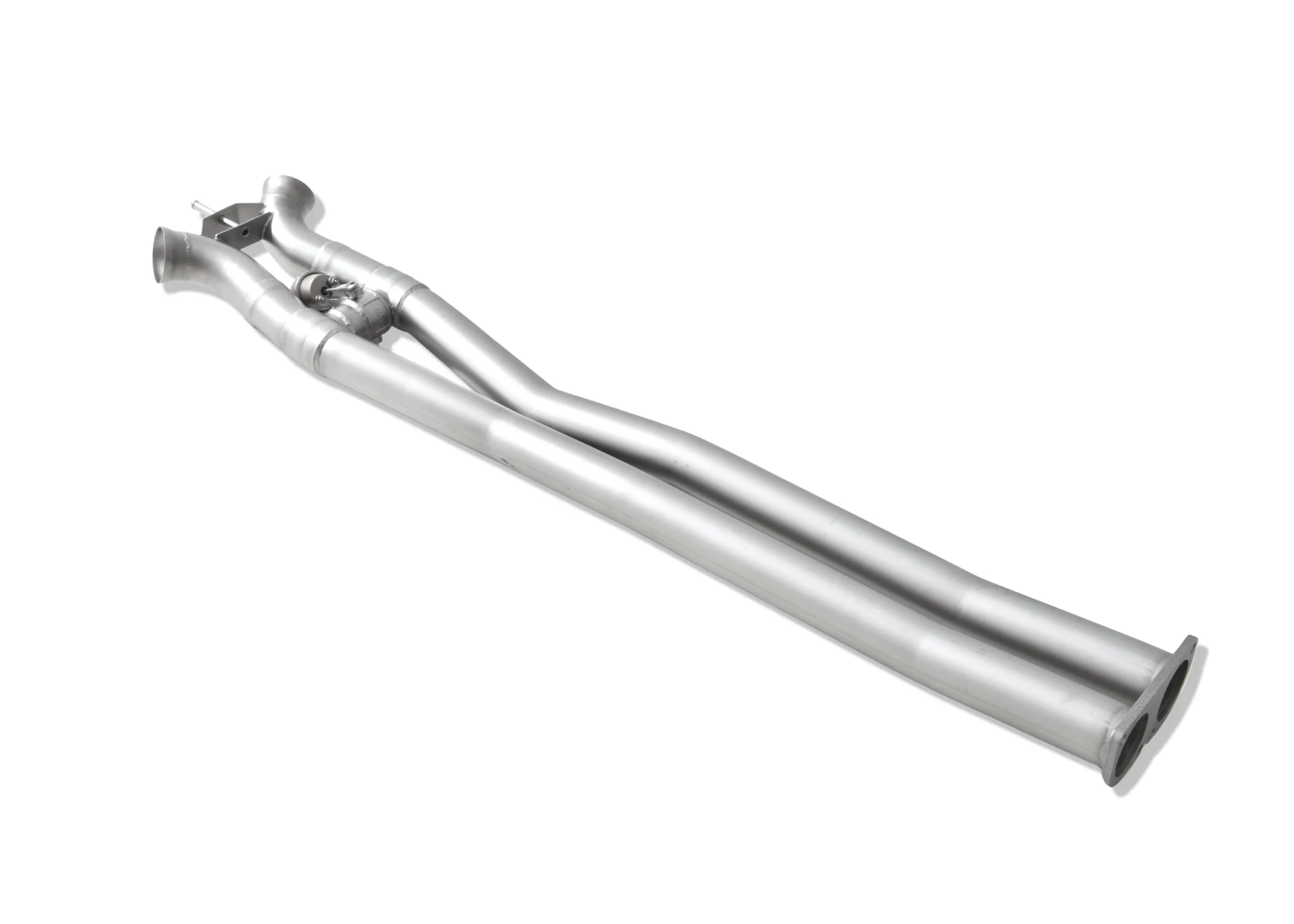 Porsche 971 Panamera Turbo / GTS Valvetronic Exhaust System - Yonristic Performance - Image 22