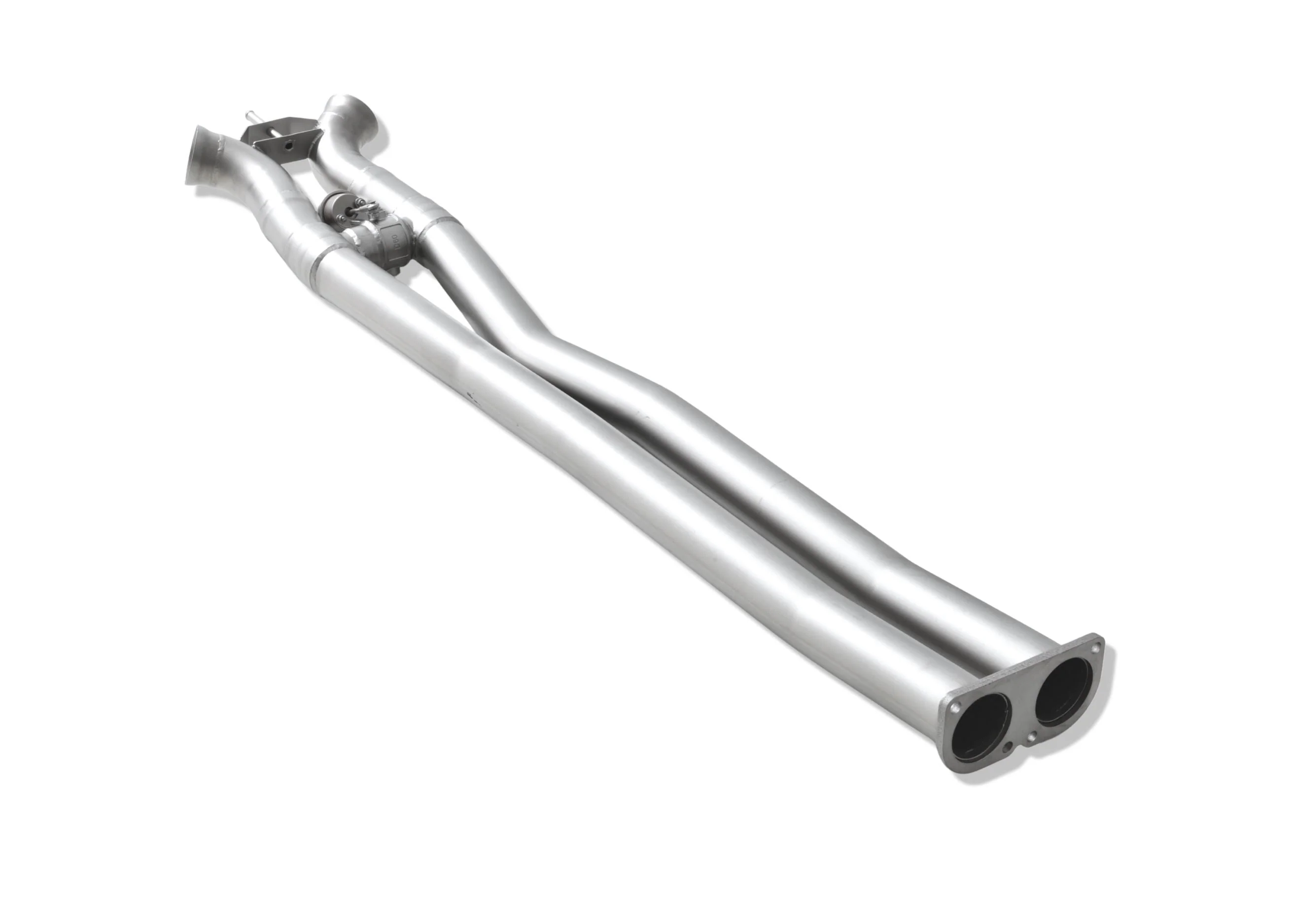 Porsche 971 Panamera Turbo / GTS Valvetronic Exhaust System - Yonristic Performance - Image 26
