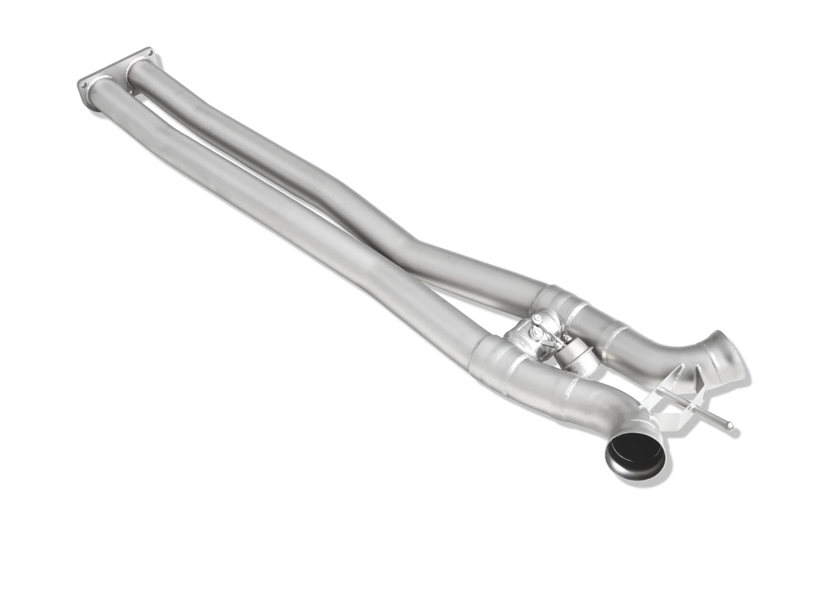 Porsche 971 Panamera Turbo / GTS Valvetronic Exhaust System - Yonristic Performance - Image 28